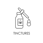 Shop cannabis online Frosty Trees Negaunee MI dispensary
