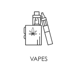 Cannabis vape pens available in Negaunee Michigan