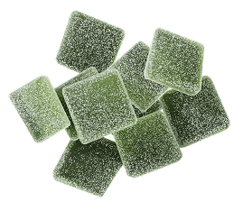 Non THC cannabis options in Negaunee Michigan dispensary
