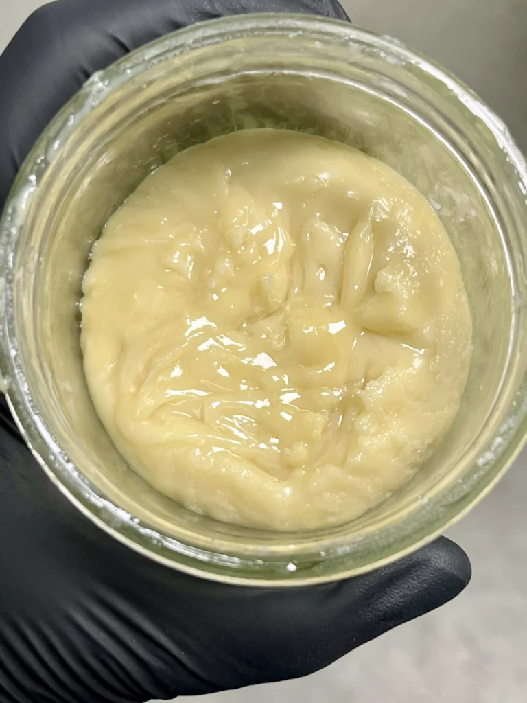 Hash Rosin Frosty Trees marijuana dispensary 352 US-41 Negaunee Michigan